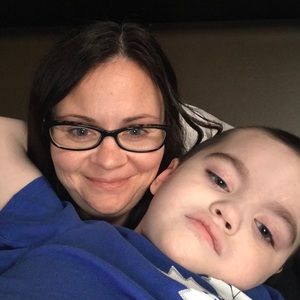 Meet your Posher, Leeanne